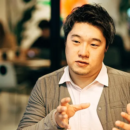 株式会社スノーピークビジネスソリューションズ 藤本 洋介 氏