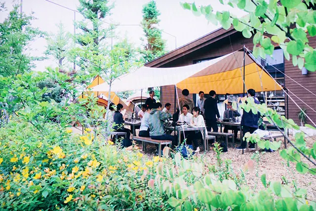 “関係の質”を高める「チームビルディング」