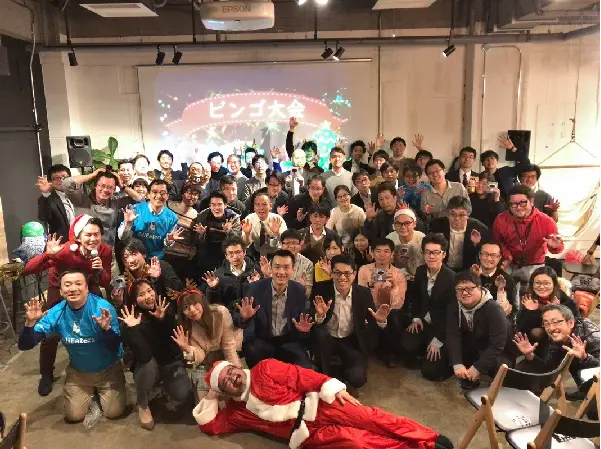 Alibaba Cloudユーザーコミュニティ「AliEaters」