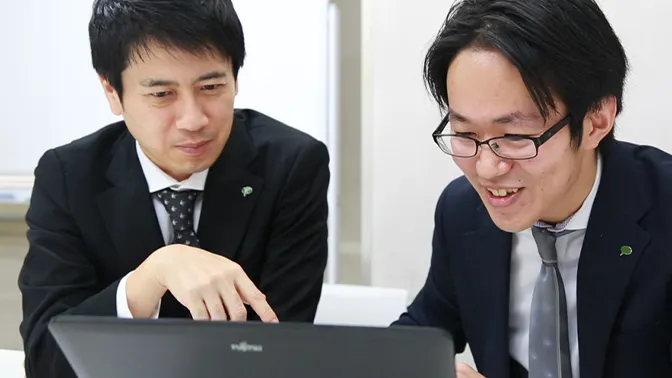 フジモトHD株式会社