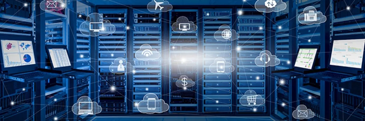 うすればいい？コスパの高いITインフラへの再構築