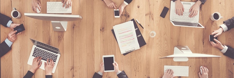 中堅・中小企業はもはや無関心でいられない！ BYODに潜むリスクとその解決策