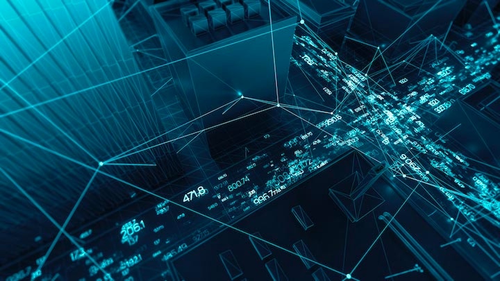 5Gが描く移動の未来