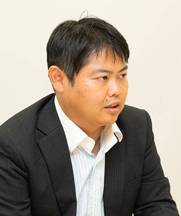 ソフトバンク株式会社 田島 裕輔