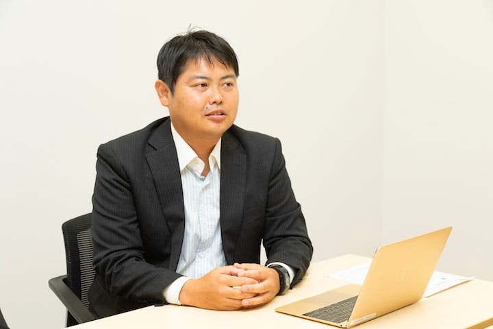 ソフトバンク 田島