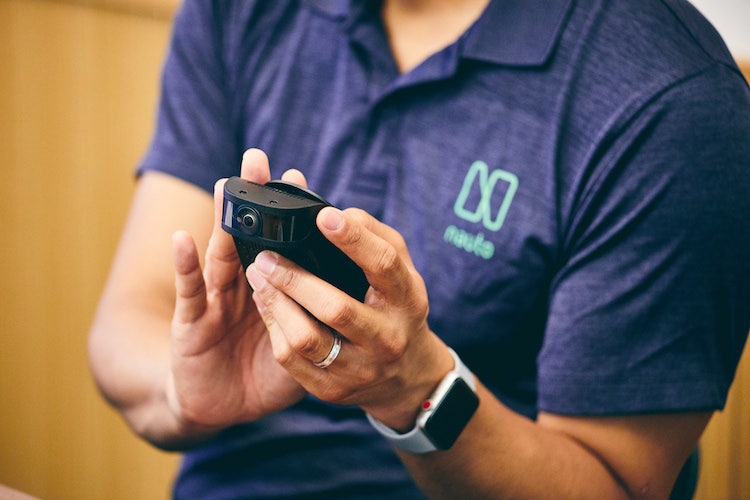 効率的な安全運転指導