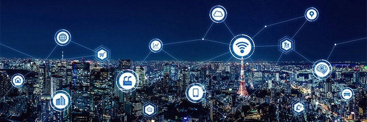 IoT（Internet of Things：モノのインターネット）とは？