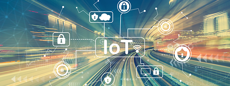 最先端技術の進化に伴う課題（IoT、AI、ビッグデータ）