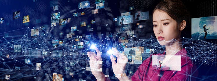 ソフトバンクのIoT