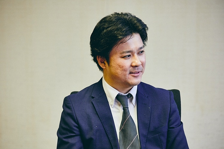 「『Twinアクセス』はソフトバンク独自のパケットコピー技術によって2回線の同時利用を可能にし、従来の無線モバイル通信の弱点を克服したサービスです。今回のみずほ銀行さまの案件にも自信を持ってご提供することができました」（ソフトバンク 福田氏）