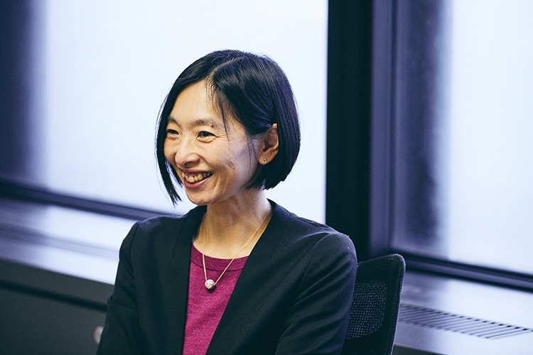 懸念されていた通信品質については、「今現在は大きなトラブルは発生していません」と、みずほ情報総研の熊澤氏。