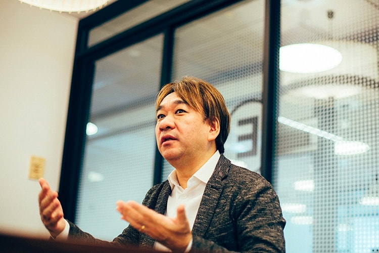 日本マイクロソフト エバンジェリスト 西脇氏