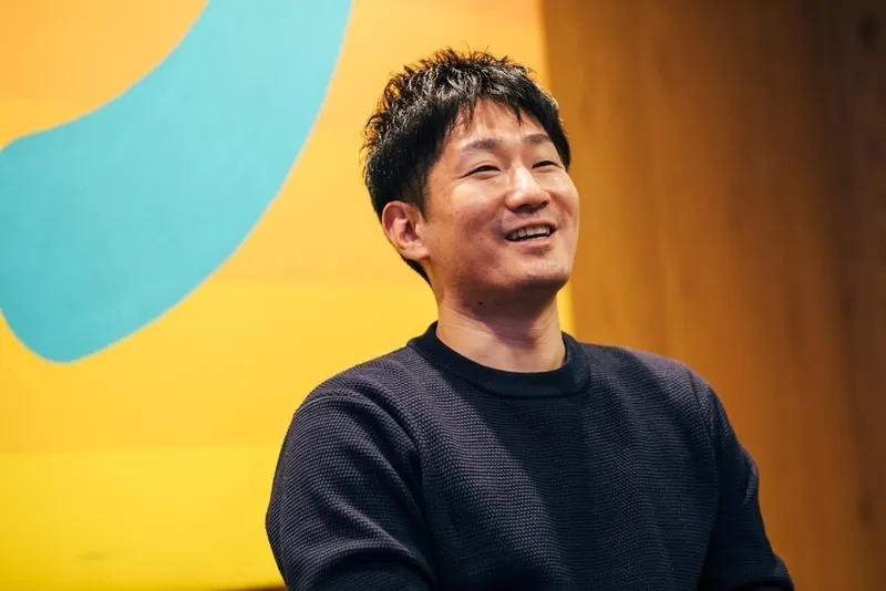 ソフトバンク人事本部の井上允之氏