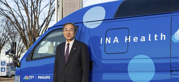 医療MaaS_伊那市の取り組み