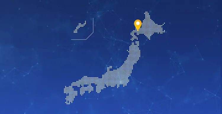 スマートシティ国内事例　北海道札幌市「DATA-SMART CITY SAPPORO」