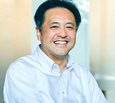 長崎健一（ながさき けんいち） ソフトバンク株式会社