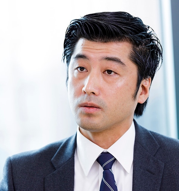 和田 正紀 氏 ソフトバンク クラウドエンジニアリング本部 クラウドエンジニアリング統括部 PaaSエンジニアリング部 第4課課長