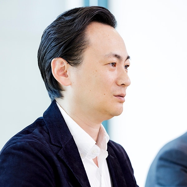 石田 貴史 氏 ソフトバンク クラウドエンジニアリング本部 IoTサービス統括部 インテグレーション部 部長