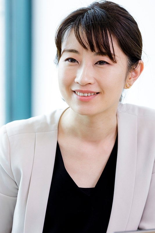 輪島 文 氏 日本マイクロソフト パートナー事業本部 シニアビジネスマネージャー