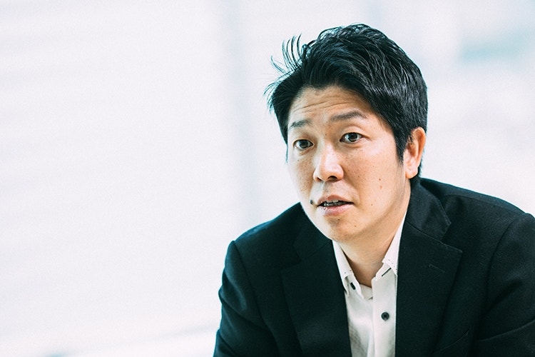 ソフトバンク株式会社 測位ソリューション部 担当部長 兼e-kakashi課 課長 戸上崇，博士(学術)