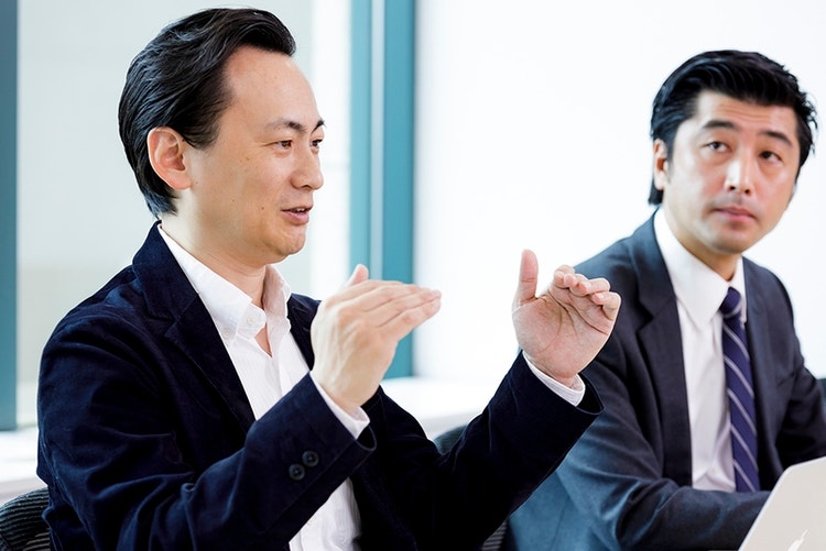 チェック結果に落胆、組織体制の課題に直面