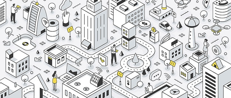 Society 5.0（ソサエティ5.0）とは