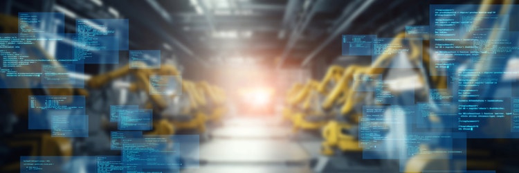 中国製造業のAI利活用事例（業界地図からソリューションまで）