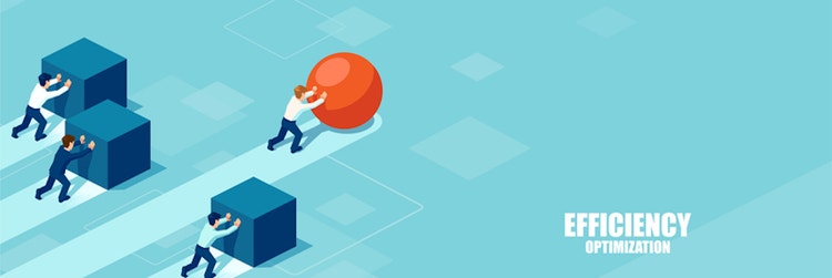 工数削減による業務効率化の必要性と取り組み方について