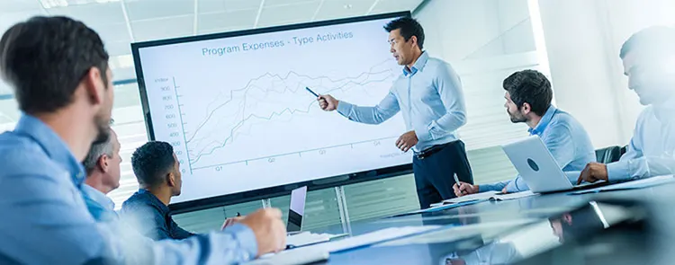 データドリブンを活用した経営で競争力を高めるために