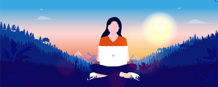 ワーケーション