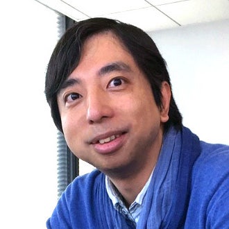 岸 啓介