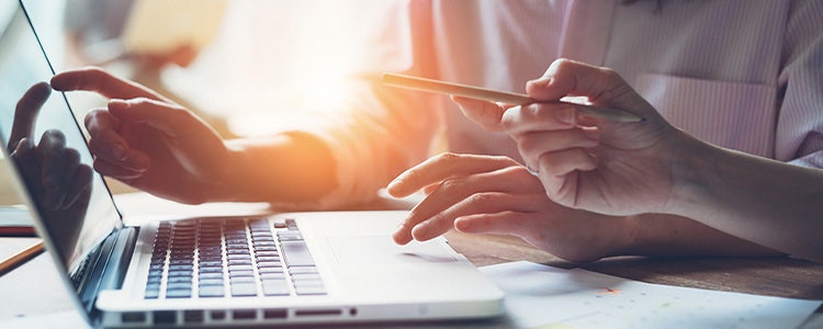 DX推進に向けた日本企業の4つの課題