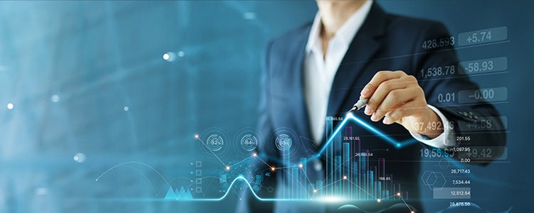 デジタルトランスフォーメーション（DX）とは？