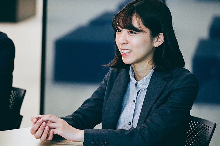 大正大学のスマートユニバーシティ化に取り組む大正大学とソフトバンクのプロジェクトメンバー