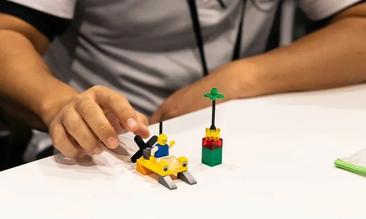 ワークショップ