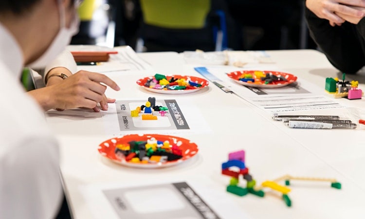 ワークショップ