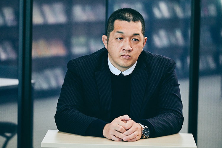 大正大学のスマートユニバーシティ化に取り組む大正大学とソフトバンクのプロジェクトメンバー