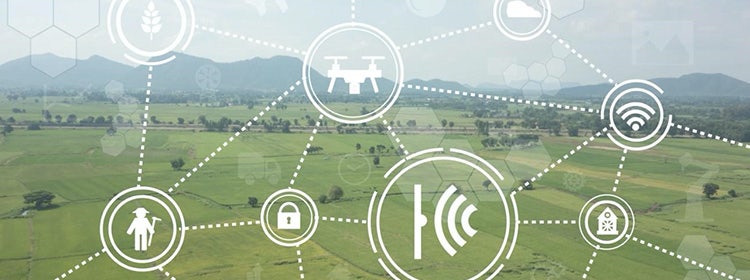 農業のデジタルシフト