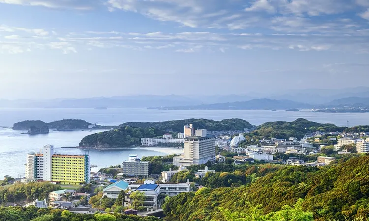 和歌山県白浜町