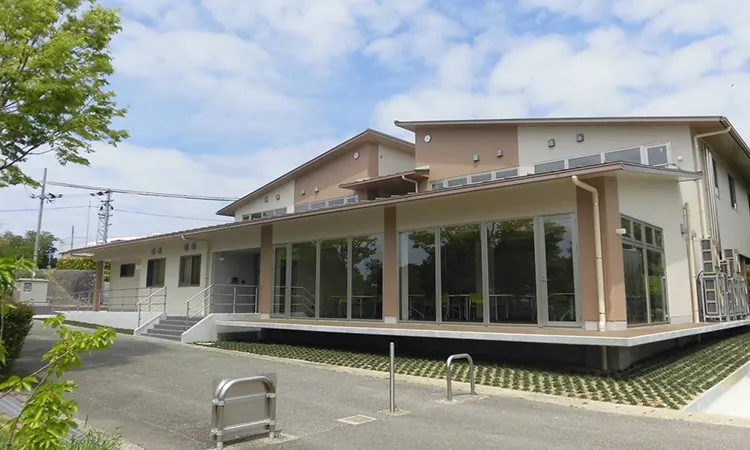 白浜町第2ITビジネスオフィス