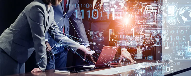 エッジコンピューティングの課題と解決策