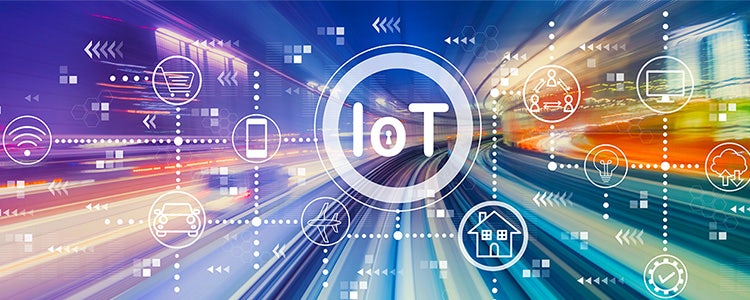 エッジコンピューティングとは