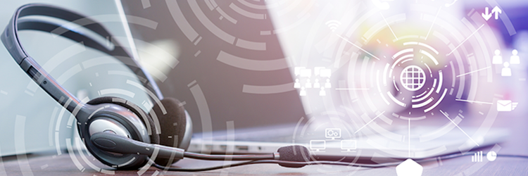 ニューノーマル時代におけるコールセンターの役割とは