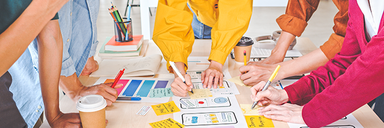 「アジャイル型組織」に必要な人材育成とは？