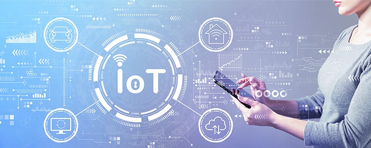 エッジコンピューティングが注目される理由