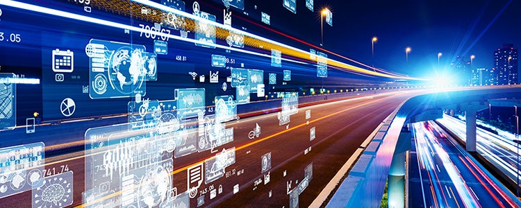 エッジコンピューティングのメリット