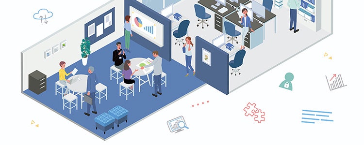 ニューノーマルのビジネス・企業の変化