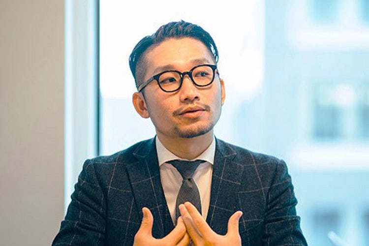 ソフトバンク株式会社 法人事業統括 法人プロダクト&事業戦略本部 デジタルオートメーション事業第1統括部 IoT統括部 IoTプロダクト企画推進部 プロダクト企画3課 松田 憲史郎