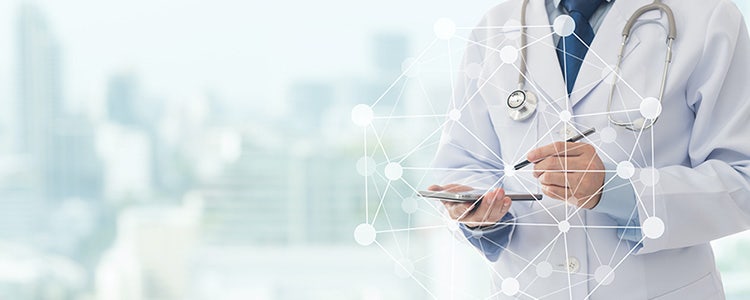 ヘルステックのイメージ画像