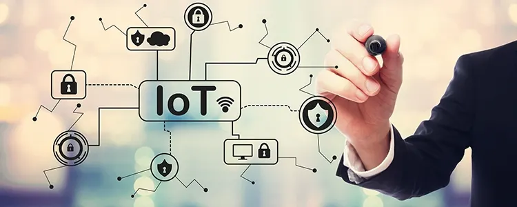 【2021年最新版】事例に見るIoTの最新情報